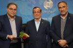 مخابرات شبکه ارتباطی انتخابات را پایدار نگه‌ داشت