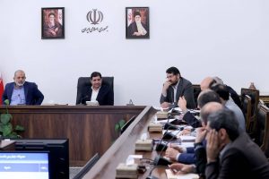 دستور مخبر به همه دستگاهها: تمام امکانات برای تسهیل سفر مردم فراهم شود