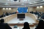 برگزاری سومین نشست کارگروه اجتماعی، فرهنگی، سلامت، زنان و خانواده در استانداری گیلان