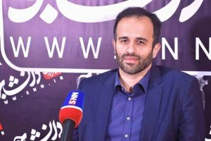 تقاطع غیر همسطح رشت به پیشرفت ۲۵ درصدی رسید