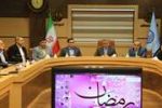 تکریم و تعظیم شهدا و خانواده‌های آن‌ها بر همگان فرض و واجب است
