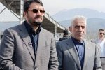۴۲۶ میلیون تردد نوروزی در محورهای کشور انجام شده است