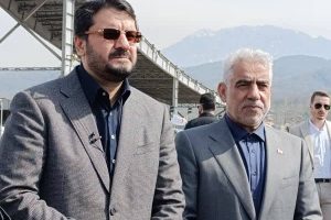 ۴۲۶ میلیون تردد نوروزی در محورهای کشور انجام شده است