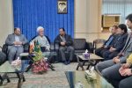 احداث درمانگاه در شهرستانهای فاقد مرکزدرمانی در اولویت