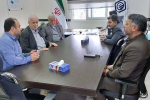 به دنبال کاهش هزینه و افزایش کیفیت درمان کارگران هستیم