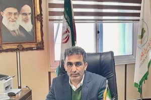 پیام مدیرعامل شرکت سرمایه گذاری گیلان به مناسبت فرا رسیدن عید فطر