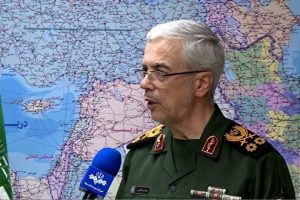 عملیات «وعده صادق» به همه اهدافش نائل شد