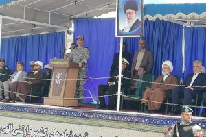 عملیات «وعده صادق» نشان داد رژیم صهیونیستی سستتر از آن چیزیست که دنیا فکر میکند