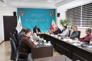 استقبال سرمایه گذاران چینی از بستههای سرمایهگذاری در منطقه آزاد انزلی