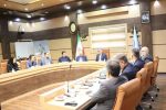 کارگروه اصلاح تعرفه درمان بخش خصوصی گیلان در سال ۱۴۰۳ برگزار شد