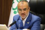 برگزاری مراسم روز کارگر برای کارگران خدوم شهرداری رشت