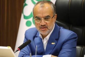 برگزاری مراسم روز کارگر برای کارگران خدوم شهرداری رشت