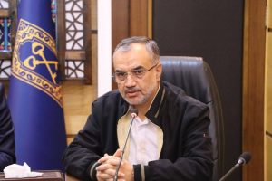 برگزاری نخستین مجمع مشورتی روسای شوراها و شهرداران شهرهای گیلان به میزبانی رشت