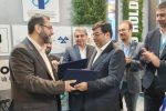 مصاحبه مطبوعاتی مدیرعامل، رونمایی از موشن گرافی کریدور شمال جنوب، حضور استاندار گیلان وعقد سه تفاهم نامه همکاری بود