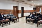 دانشگاه باید با تولید مقالات علمی مناسب و تحلیل های کارشناسی در راستای کاهش آسیب های اجتماعی در جامعه موثر باشد
