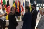 در ایران اکسپو‌ ۱۴۰۳ اکثر بازدیدکنندگان خارجی، دستاوردهای دانش‌بنیان ایرانی را در بالاترین سطح فناوری ارزیابی کردند