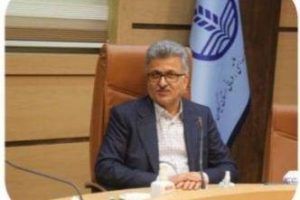 کنگرههای ملی و بینالمللی فرصتی برای نمایش ظرفیتهای علمی و تحقیقاتی است