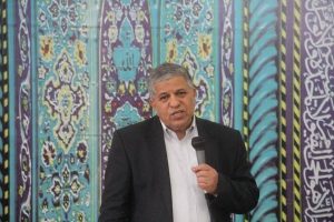بازسازی روستای امامزاده ابراهیم(ع) شفت بدون پروسه اداری آغاز شود