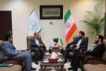 دانشگاه باید در همه امور مرجع استان باشد | درب های دانشگاه به روی صنایع استان گیلان باز است