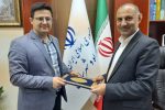 سرپرست معاونت املاک و حقوقی اداره کل راه و شهرسازی استان گیلان معرفی شد