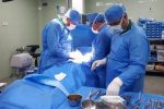 نجات جان یک بیمار با احسان شهروند رودسری