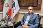 رشد ۱۰/۵ درصدی بیمه شدگان حرف و مشاغل آزاد نمادی از اشاعه فرهنگ بیمه ای در جامعه