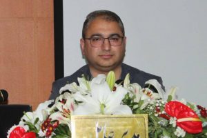 افزایش سودآوری عملیاتی ۴۷ درصدی و اخذ تندیس های زرین کیفیت و صنعت سبز کشوری نشان از راهی پر امید جهت خدمت گذاری مضاعف به مردم شریف استان گیلان