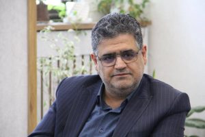 پروانه ساخت برای ۲٫۱ هکتار از اراضی روستای چوبی شفت صادر شد
