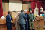 تقدیر از مدیرعامل و شورای امر به معروف و نهی از منکر شرکت توزیع برق گیلان