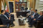 ۱۸۰۰۰ نفر از جمعیت شهرستان املش تحت پوشش تامین اجتماعی قرار دارند