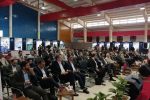 رایزنی با ۲۷ گروه و نمایندگانی از ۴ کشور