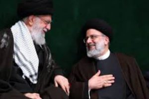 پیام تسلیت رهبر انقلاب و اعلام ۵ روز عزای عمومی و انتصاب محمد مخبر برای سرپرستی ریاست جمهوری