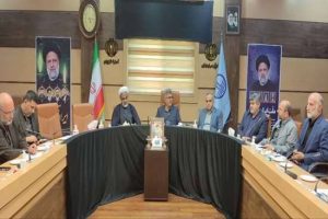 ضرورت راهاندازی موکب سلامت در گیلان؛ هستههای فرهنگی تحولخواه در دانشگاه تشکیل شود