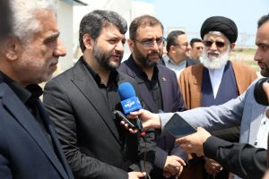 سرمایهگذاری محقق شده ۳۰۰ هزار میلیاردی در مناطق آزاد و ویژه اقتصادی کشور