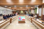 سیاه‌کارزاده: از افزایش همکاری بخش خصوصی ایران و بنگلادش استقبال می‌کنیم