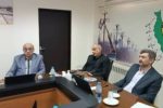 تامین برق تمامی مشترکان و چرخش چرخ تولید هدف اصلی صنعت برق است
