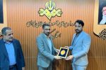 انتصاب معاون جدید سیمای، صدا وسیمای مرکز گیلان