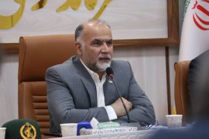 انتخابات محور سنجش نظام در عرصه بینالمللی است/ استقرار ۵۳۱ شعبه اخذ رای در شهرستان رشت