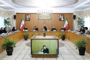 تشکیل گروه بازرسی برای بررسی حوادث کاشمر، شازند و رشت