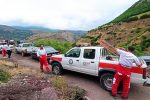 مرگ ۳ جوان در یکی از روستا‌های شهرستان رودبار بر اثر سیل