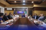 احداث و تکمیل ۸ پارک جدید در مناطق پنجگانه شهری در دستور کار مدیران شهرداری رشت/ تداوم عملیات روکش آسفالت معابر اصلی و محلات