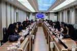 گیلان میزبان برنامه «محفل» در شب عید غدیر