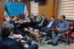 افزایش صد در صدی توان نیروی برق در رضوانشهر