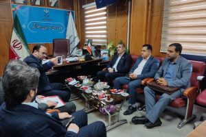 افزایش صد در صدی توان نیروی برق در رضوانشهر