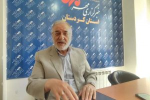 مردم کردستان با حضور در پای صندوق رأی منشا تحول در کشور باشند
