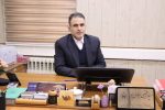 مجتبی جلالی پور مدیرکل کمیته امداد استان گیلان شد