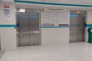 دستگاه آسانسور برای پروژه‌های مسکن مهر گیلان تامین شد