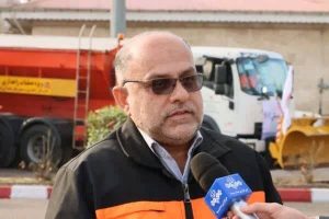 انجام بیش از ۳۷.۵ کیلومتر آسفالت و روکش راههای روستایی و فرعی گیلان