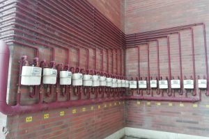 مصرف کنندگان گاز طبیعی در گیلان از مرز یک میلیون و ۲۷۵ هزار مشترک گذشت