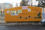 راه اندازی ۶ ایستگاه ساماندهی پسماند خشک در مرکز گیلان